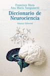 Dic.de Neurociencia-Mora Francisco