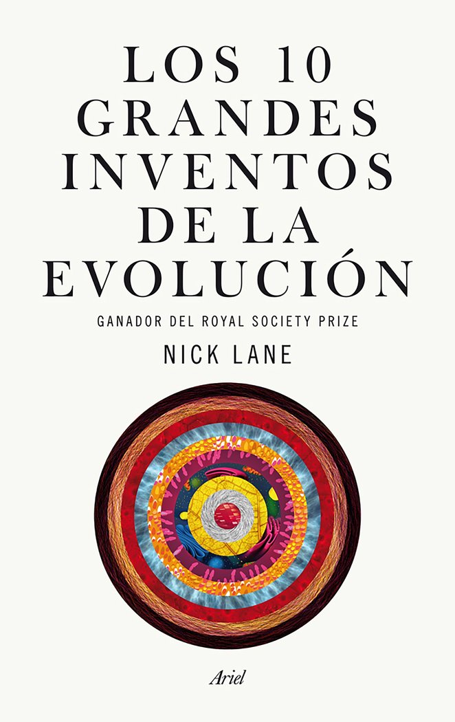 Diez Grandes Inventos de la Evolucion los-Lane Nick
