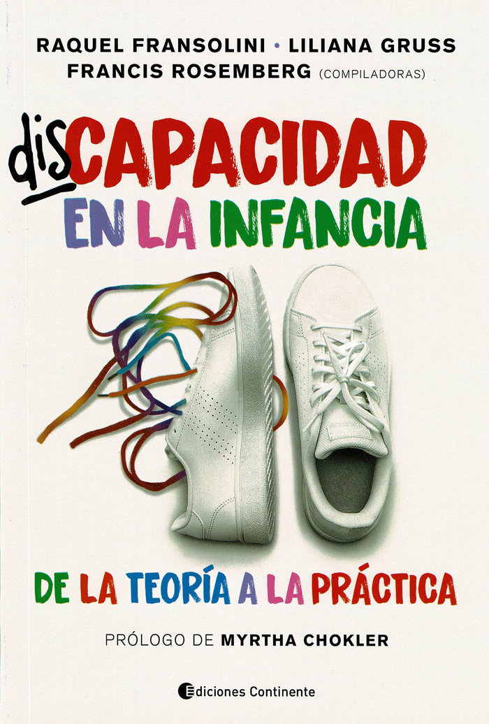 Discapacidad En la Infancia-Fransolimi Raquel