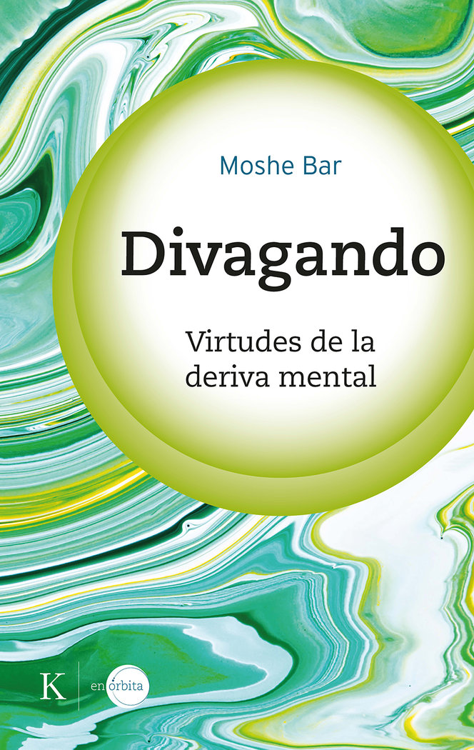 Divagando-Moshe Bar