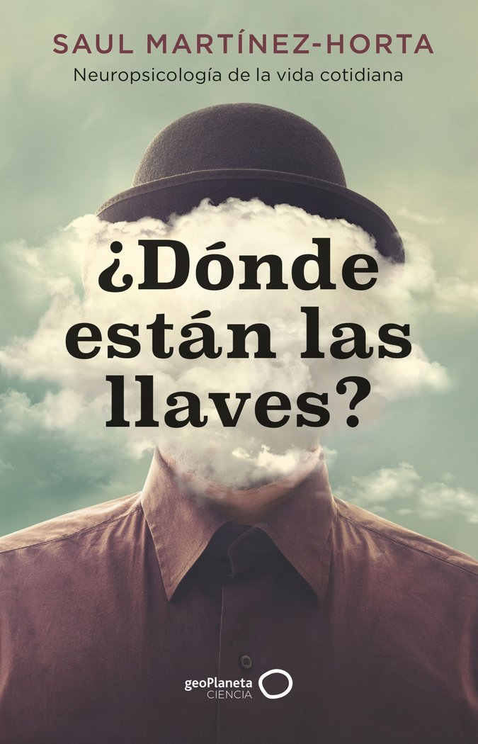 Donde Estan las Llaves-Saul Martinez-horta