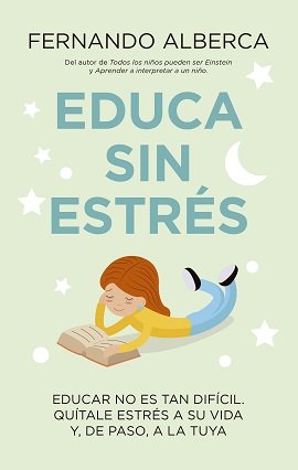 Educa sin Estres-Fernando Alberca