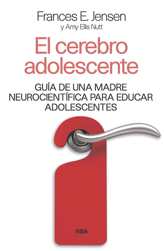 El Cerebro Adolescente-Jensen F.e.