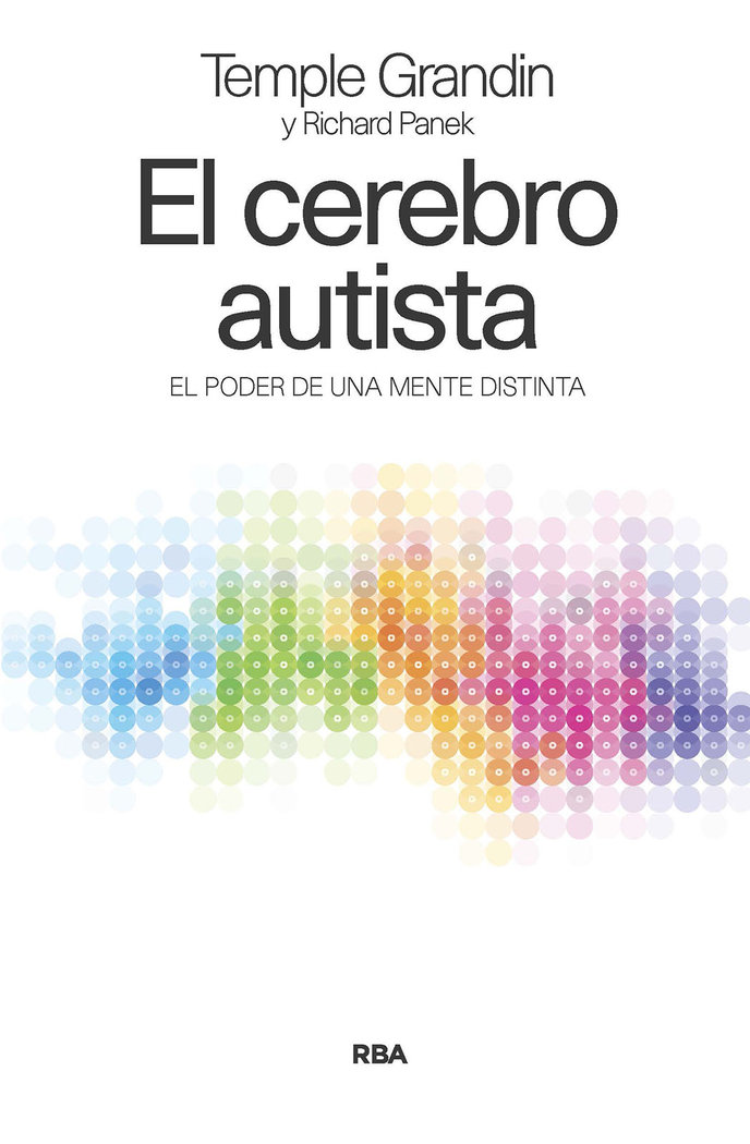 El Cerebro Autista-Grandin Temple