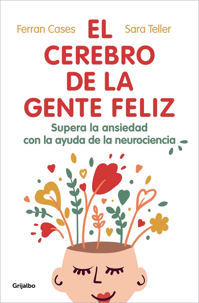 El Cerebro de la Gente Feliz-Cases Ferran