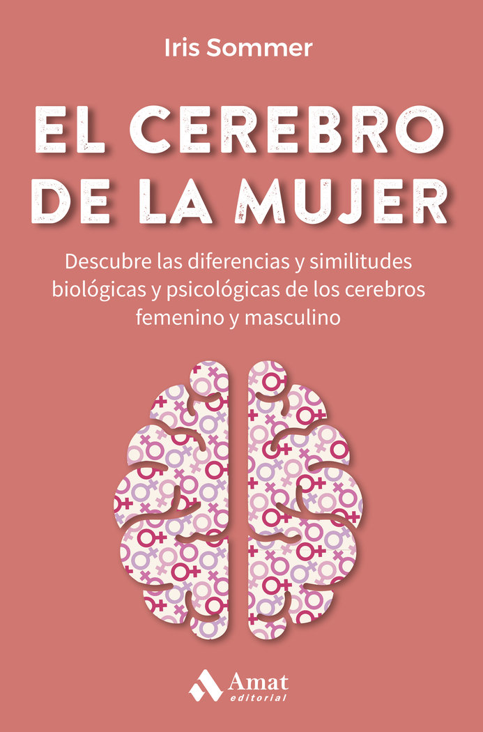 El Cerebro de la Mujer-Sommer Iris