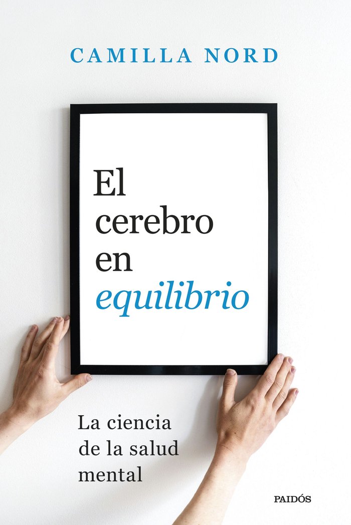 El Cerebro En Equilibrio-Nord Camilla