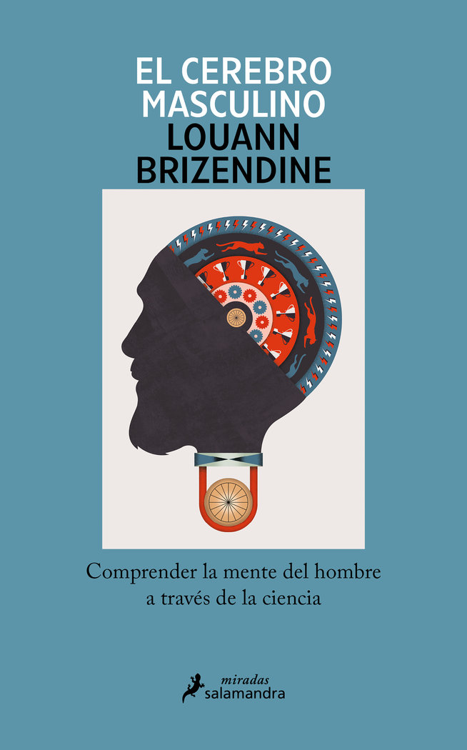 El Cerebro Masculino-Louann Brizendine