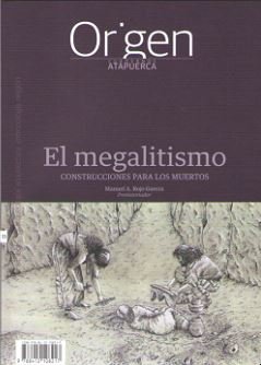 El Megalitismo-Rojo Guerra Manuel A.