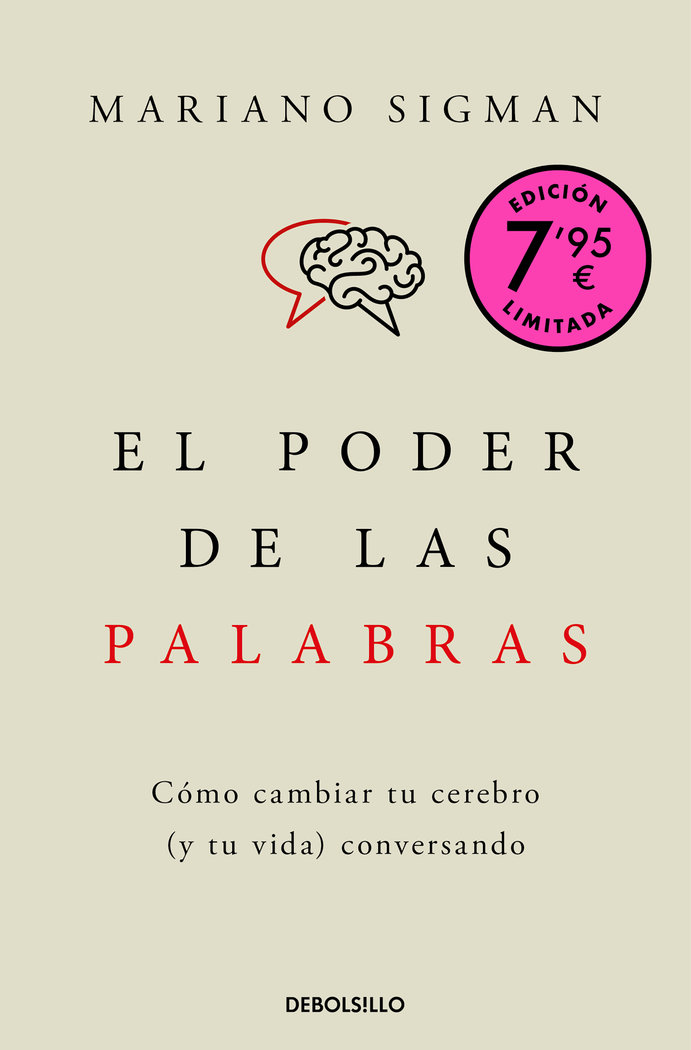 El Poder de las Palabras Campaña de Verano Edicion Limitada-Sigman Mariano