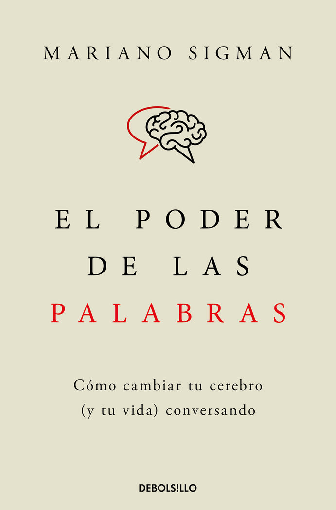 El Poder de las Palabras-Sigman Mariano
