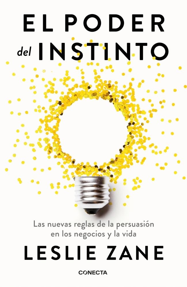 El Poder Del Instinto-Zane Leslie