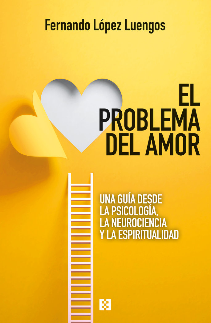 El Problema Del Amor-Lopez Luengos Fernando