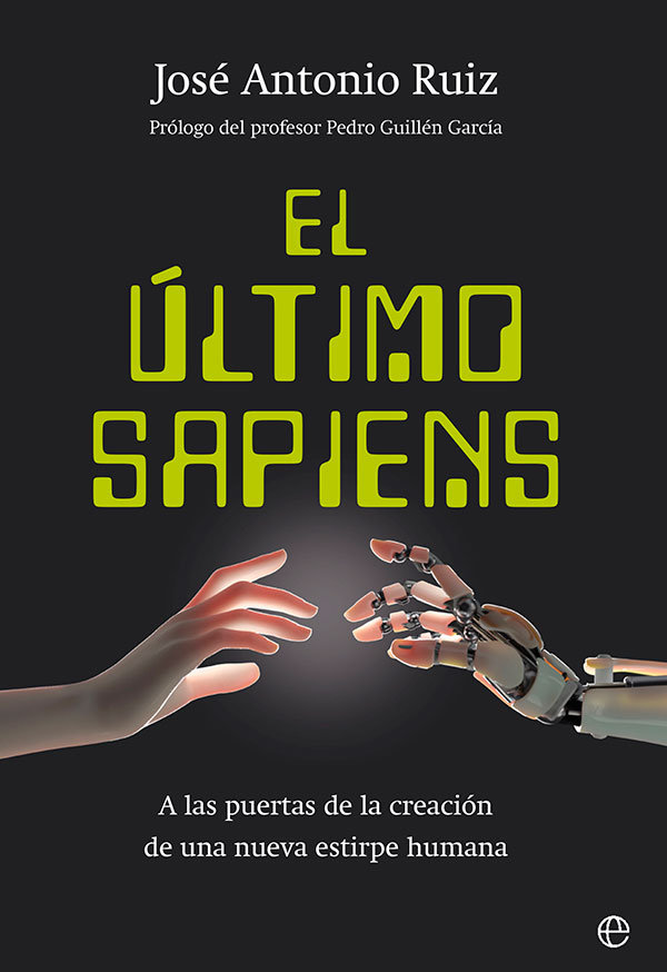 El Ultimo Sapiens-Ruiz Jose Antonio