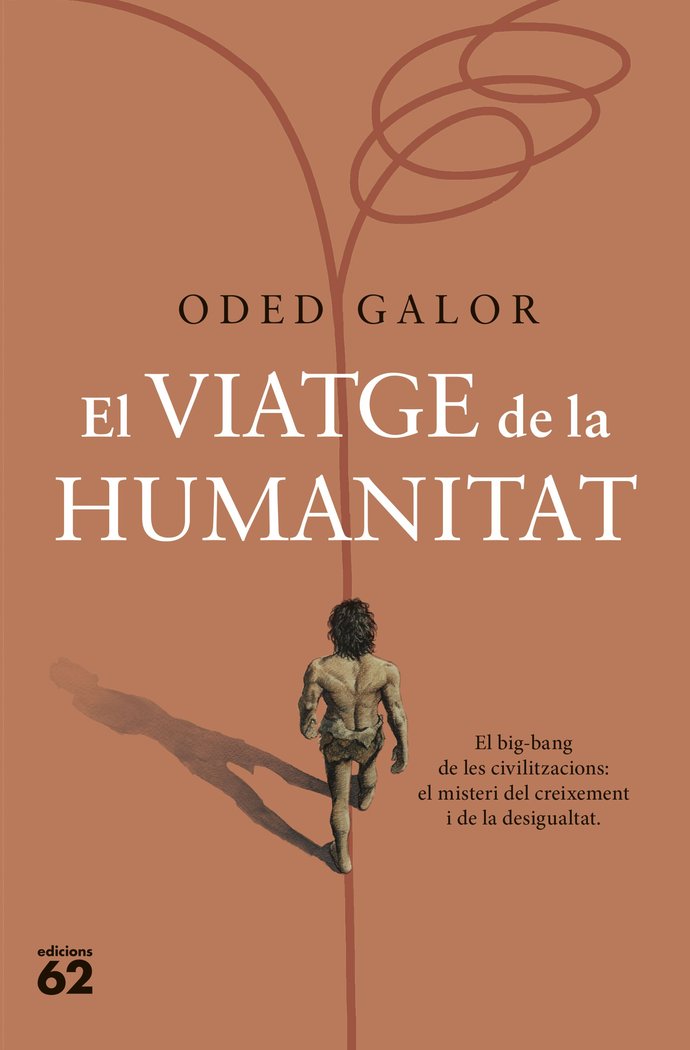 El Viatge de la Humanitat-Galor Oded