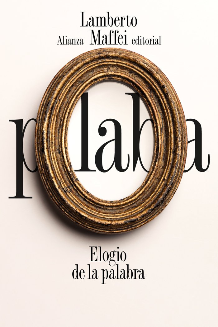 Elogio de la Palabra-Maffei Lamberto