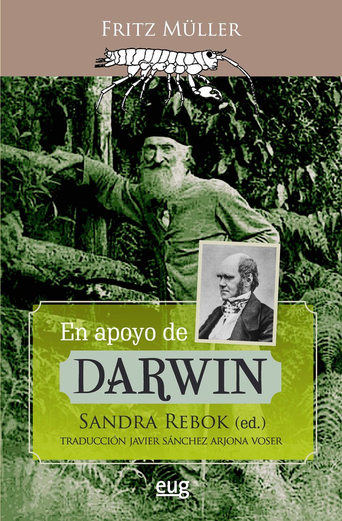 En Apoyo de Darwin-Müller Fritz