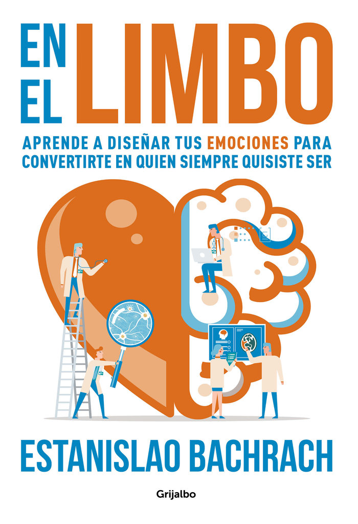 En el Limbo-Bachrach Estanislao