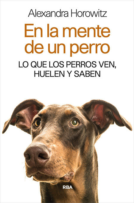 En la Mente de Un Perro-Horowitz Alexandra