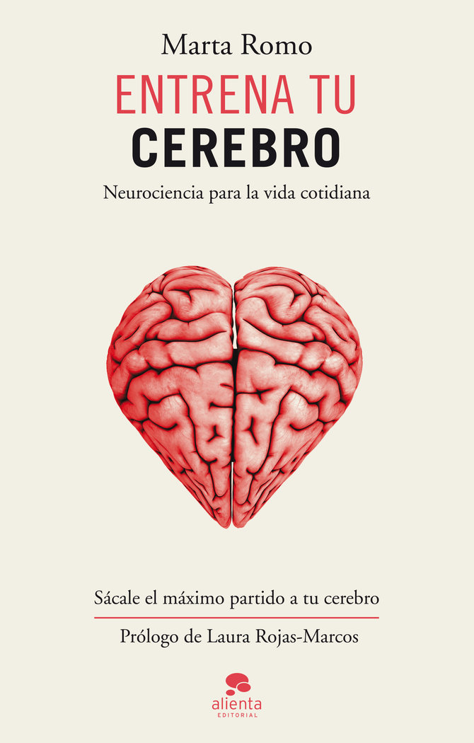 Entrena Tu Cerebro-Romo Vega Marta