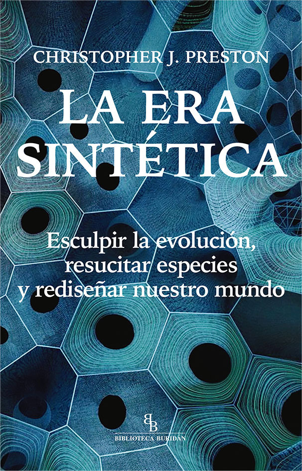 Era Sintetica la-Preston Christopher j