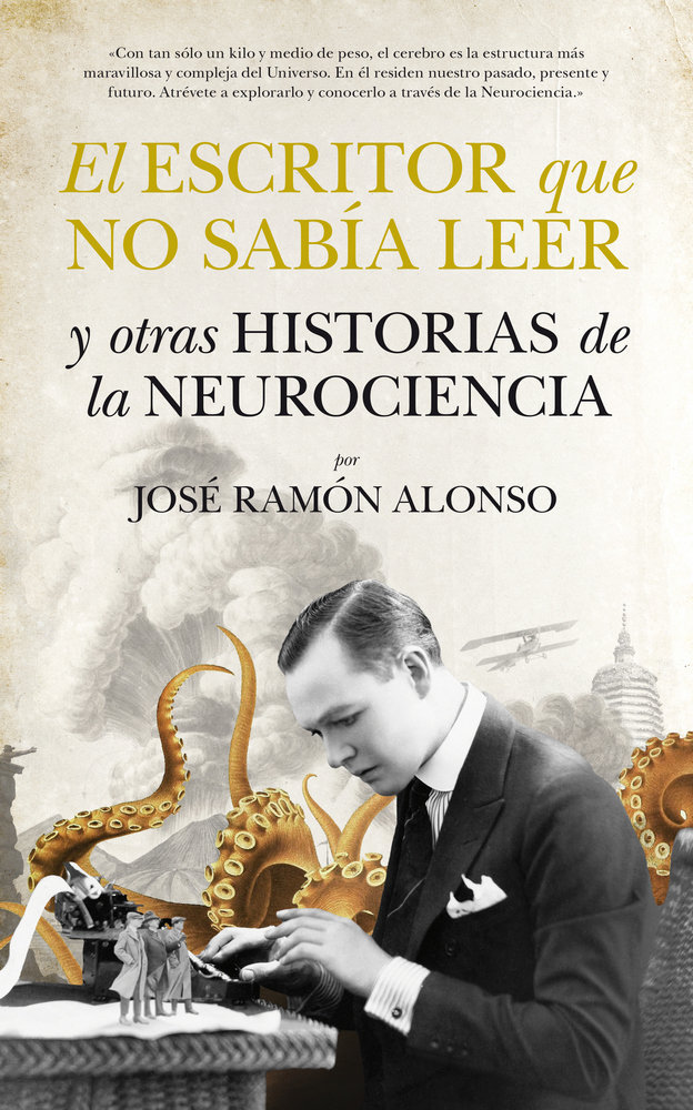 Escritor Que no Sabia Leer el-Alonso Peña José Ramón