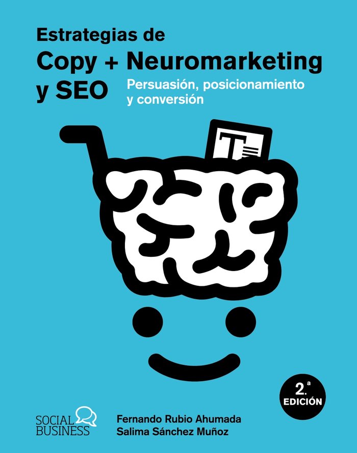 Estrategias de Copy Neuromarketing y Seo-Sanchez Muñoz Samila