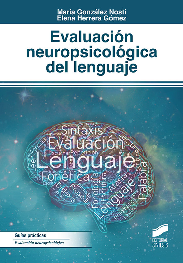 Evaluacion Neuropsicologica Del Lenguaje-González Nosti María