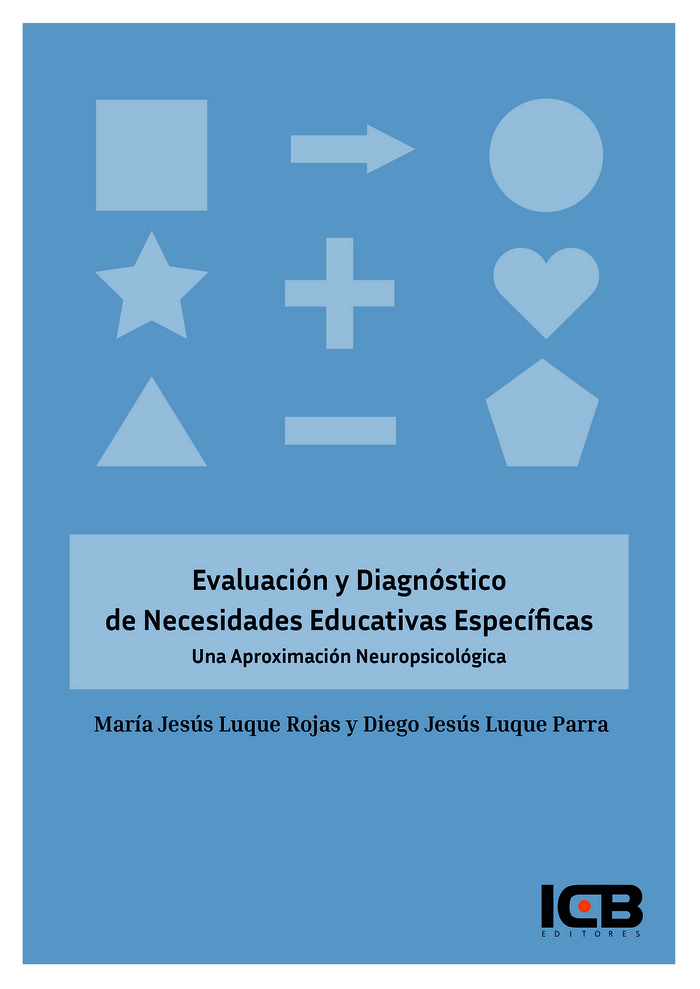 Evaluacion y Diagnostico de Necesidades Educativas Especifi-Luque Parra Diego Jesús