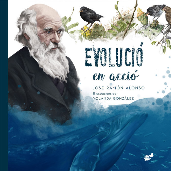 Evolucio En Accio-Alonso Jose Ramon