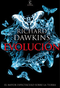 Evolucion-Dawkins Richard