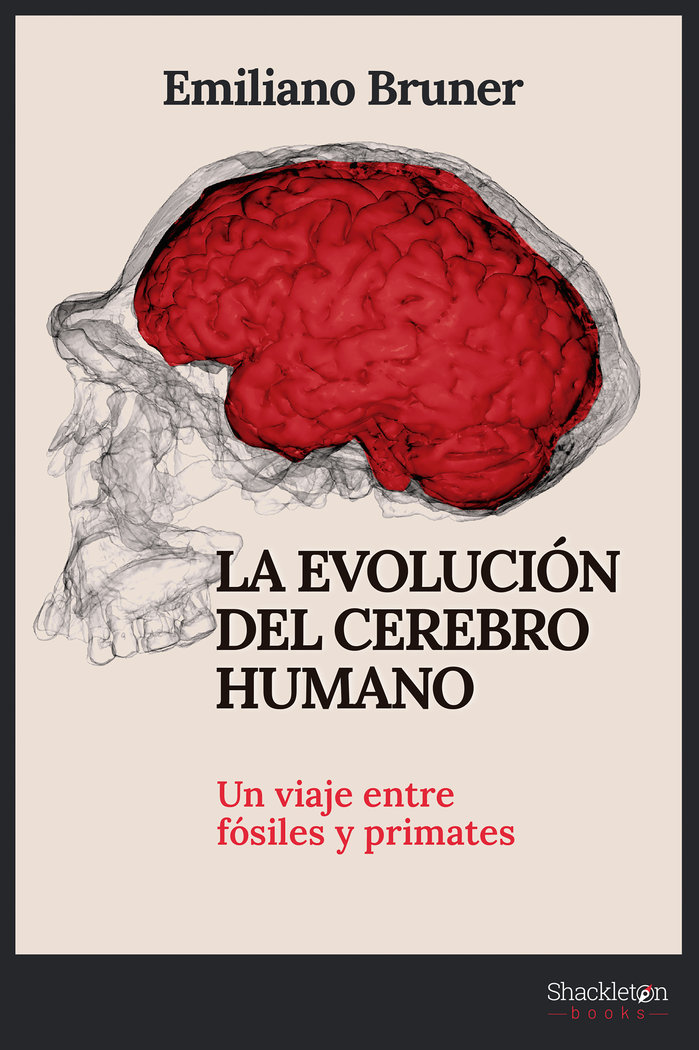 Evolucion Del Cerebro Humano la-Bruner Emiliano
