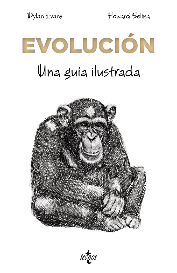 Evolucion-Evans Dylan