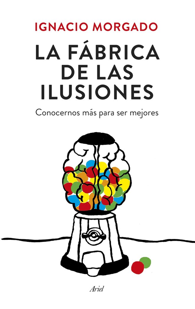 Fabrica de las Ilusiones la-Morgado Bernal Ignacio