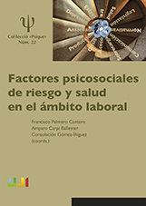 Factores Psicosociales de Riesgo-Varios Autores