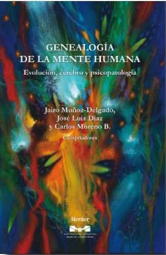 Genealogia de la Mente Humana-Muñoz Delgado Jairo