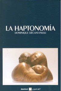 Haptonomia la-Decant Paoli Dominique