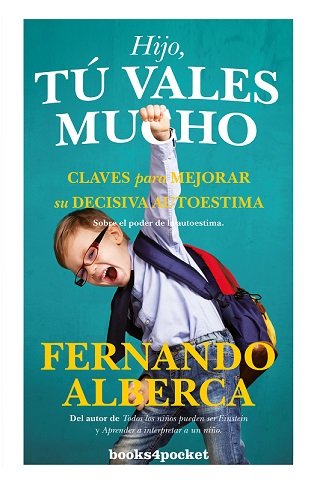 Hijo Tu Vales Mucho B4p-Alberca de Castro Fernando