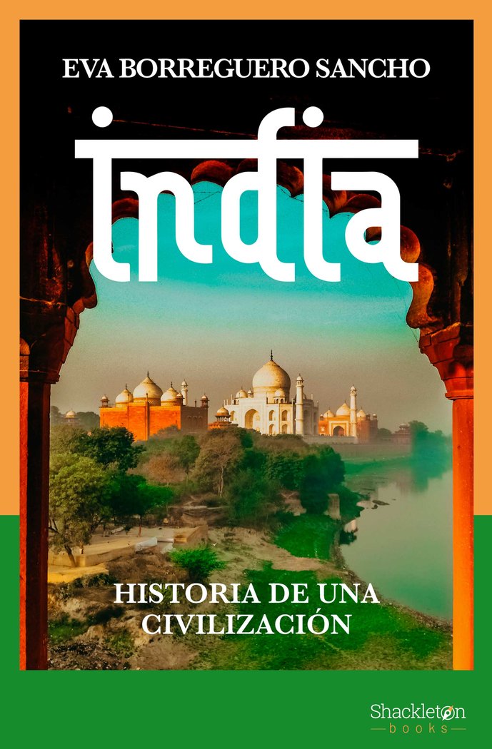 India-Borreguero Eva