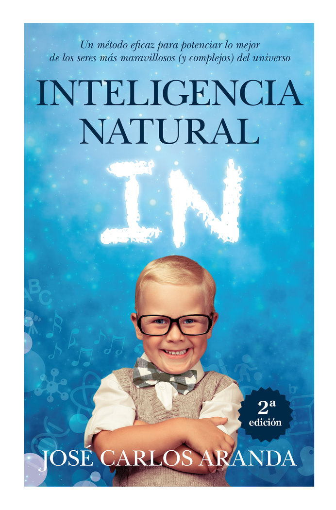 Inteligencia Natural Ne-Aranda Aguilar José Carlos