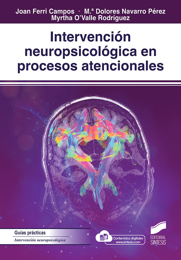 Intervencion Neuropsicoligia En Procesos-Aa.vv