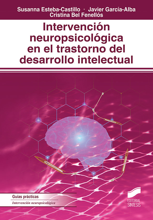 Intervencion Neuropsicologica En el Tratamiento-Aa.vv