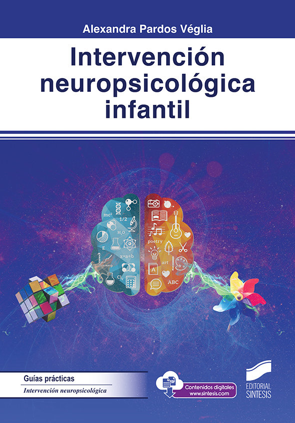 Intervencion Neuropsicologica Infantil-Pardos Véglia Alexandra