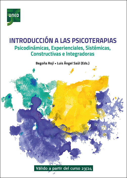 Introduccion a las Psicoterapias Psicodinamicas Experiencia-