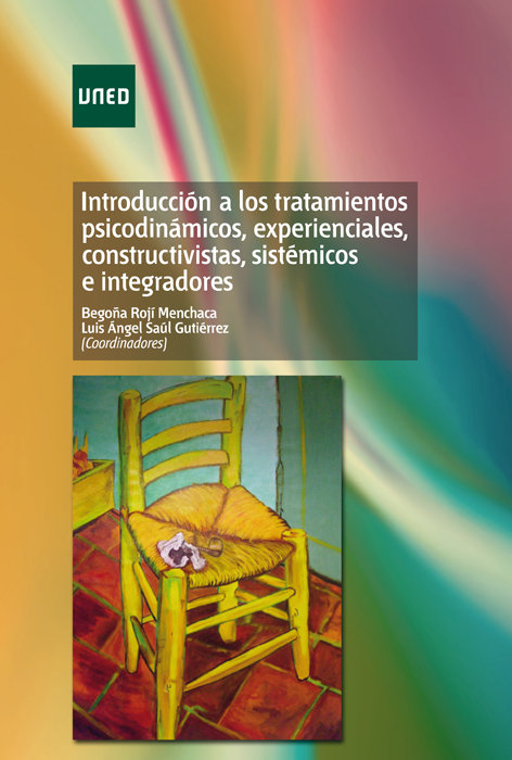 Introduccion a los Tratamientos Psicodinamicos Experiencial-Roji Menchaca Begoña