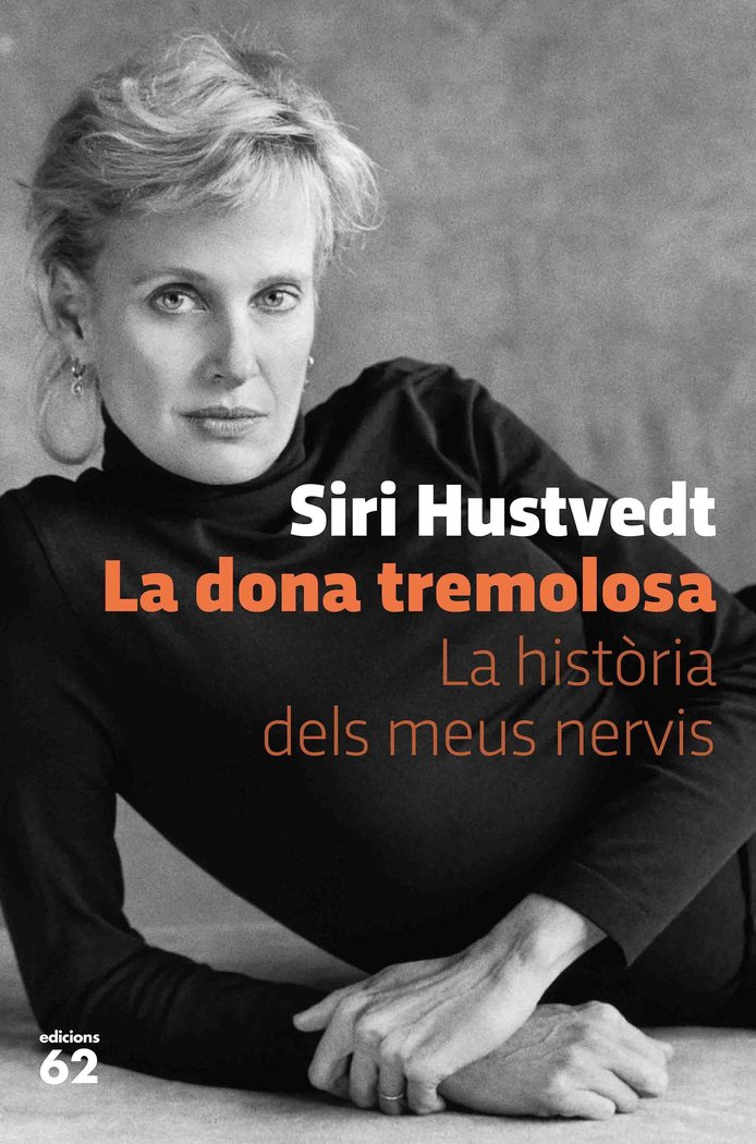 La Dona Tremolosa-Hustvedt Siri