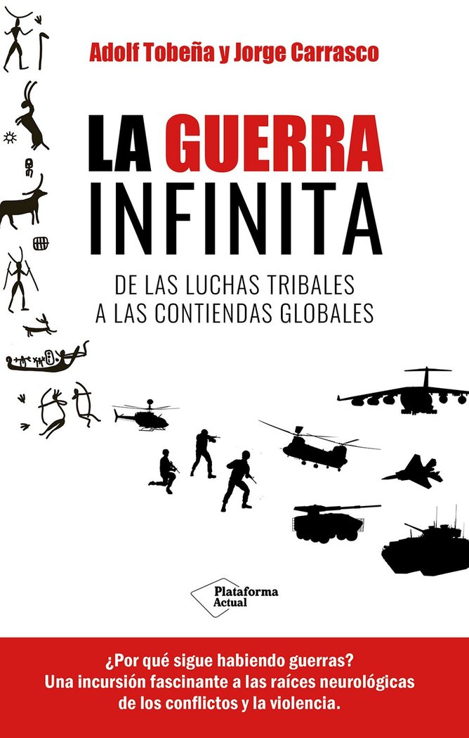 La Guerra Infinita-Tobeña Adolf