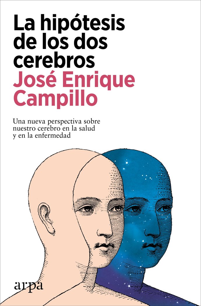 La Hipotesis de los Dos Cerebros-Campillo Jose Enrique