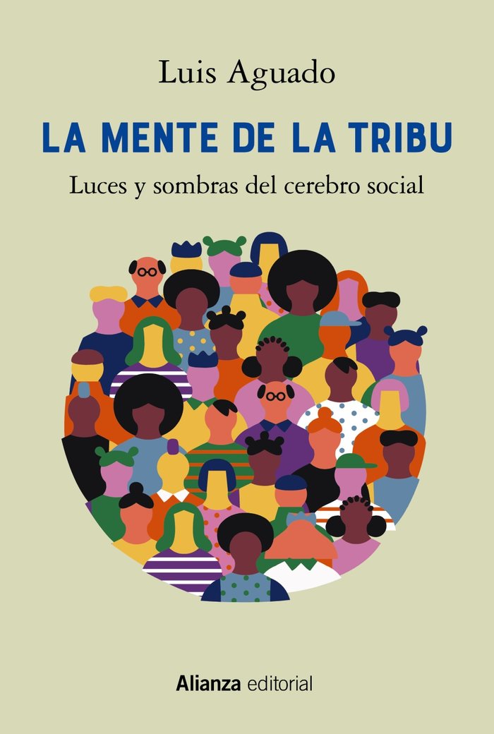 La Mente de la Tribu-Aguado Luis