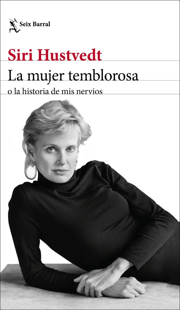 La Mujer Temblorosa-Hustvedt Siri